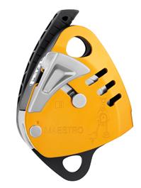 Petzl MAESTRO® S Descender