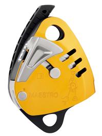Petzl Maestro S Descender