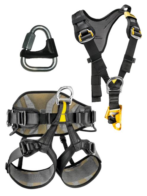 Abaris BYO Kit 1 - Harnesses