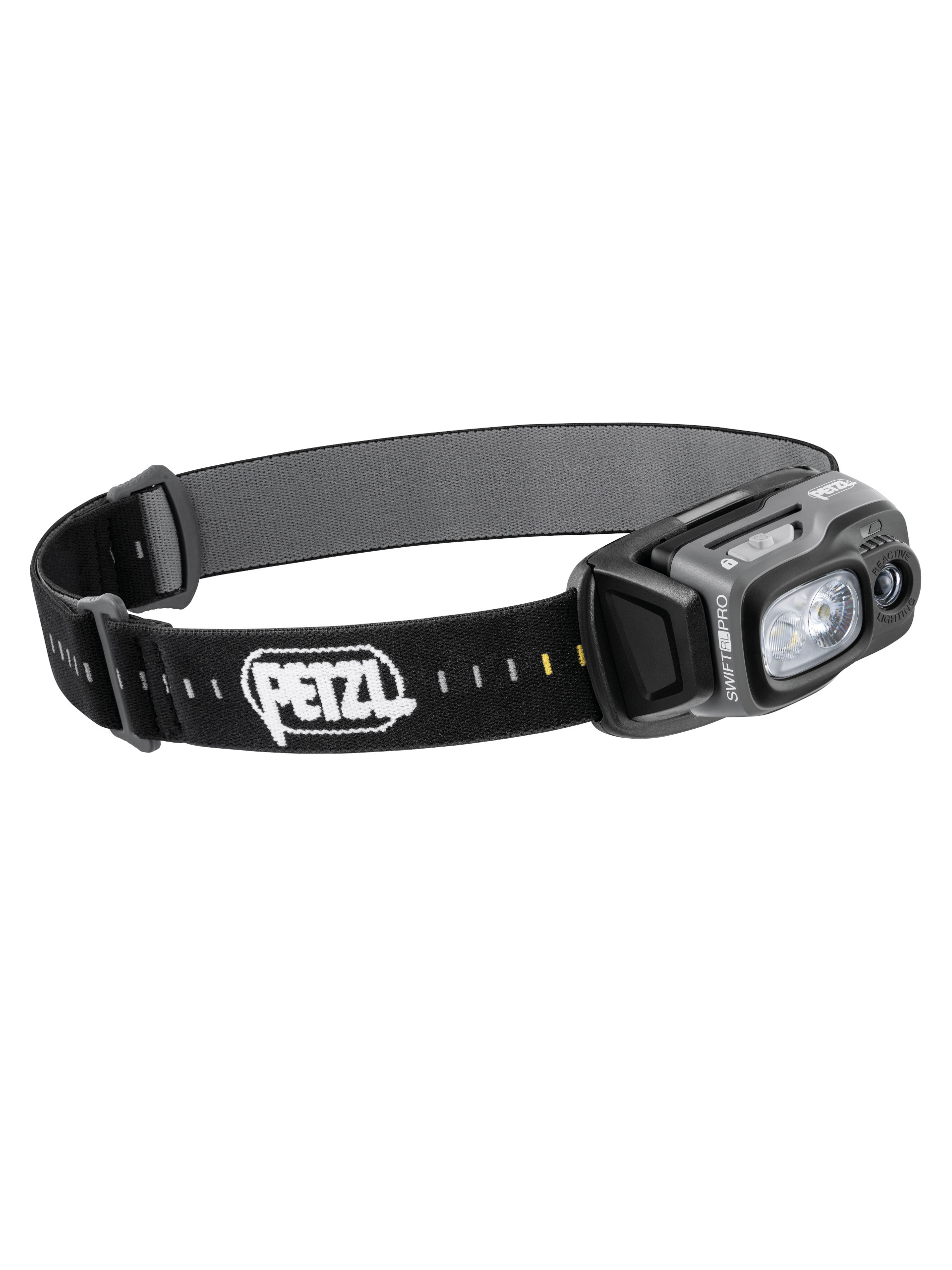 Petzl-Swift RL Pro 900 lumens Headtorch