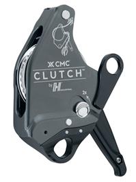 Harken CMC Clutch Multi-purpose Rope Travel Device