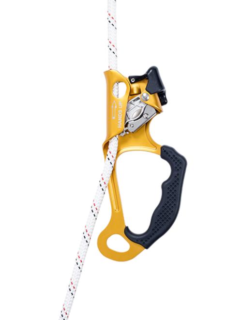 Beal Air Step Hand Ascender