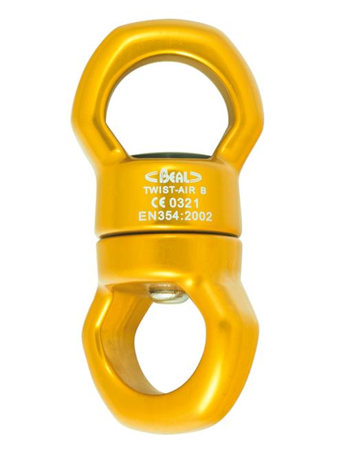 Beal Twist Air Swivel