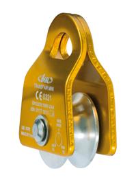 Beal Transf'Air Mini Pulley