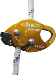 Beal Monitor Backup Device