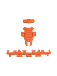 Beal Foam Insert for Mercury Helmets