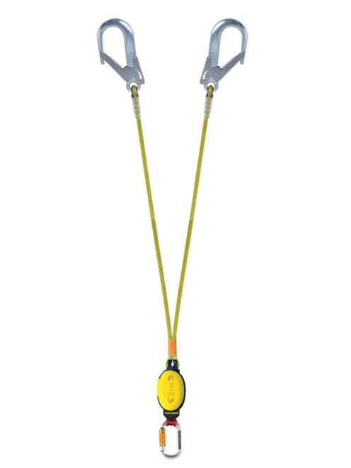 Beal Dynapro Air V Hook