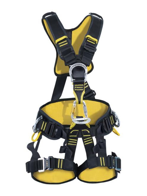 Beal Hero Pro Harness