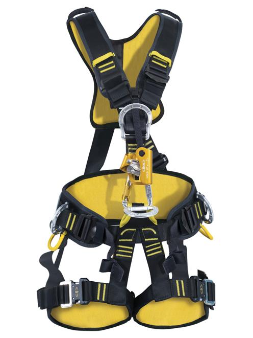 Beal Pro Hold Up Harness