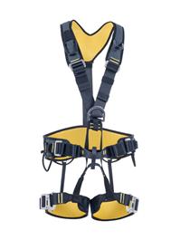 Beal Offshore Harness