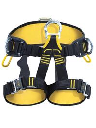 Beal Hero Pro Sit Harness