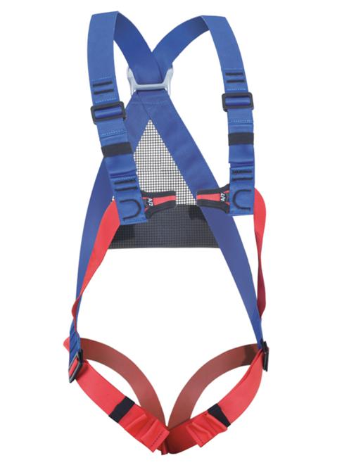 Beal Styx Rescue Harness