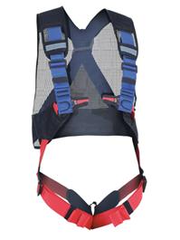 Beal Styx Rescue Jacket Harness