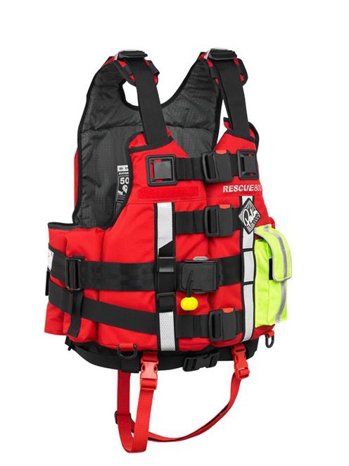Palm Rescue 800 Water Rescue PFD