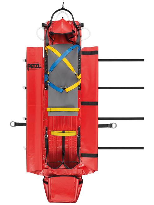 Petzl Nest Confined Space Stretcher