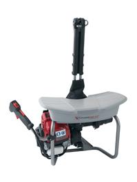 Harken Powerseat Gas Powered Ascender