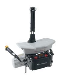 Harken Powerseat Battery Powered Ascender