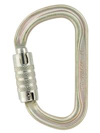 Petzl Vulcan Triact-Lock Karabiner