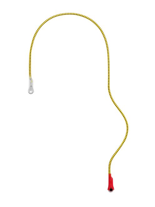 Petzl Reinforced lanyard replacement part for MICROFLIP