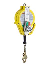 Sala Ultra-Lok RSQ Self-Retracting 15m Cable Lifeline