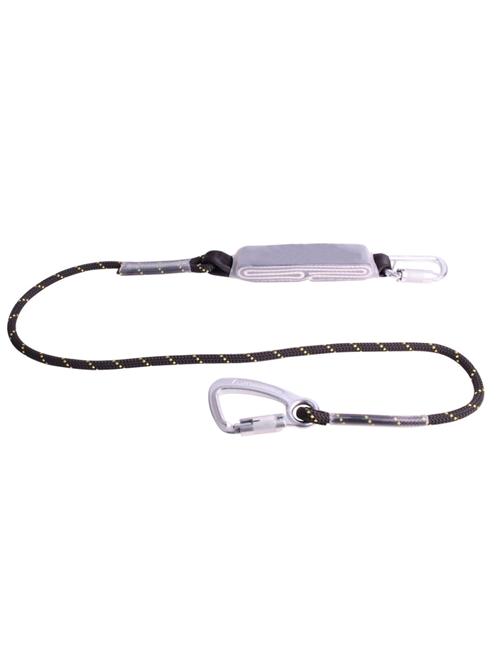Ridgegear Kernmantle Rope Lanyard & Shock Absorber
