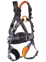 Skylotec Ignite Proton Wind Harness