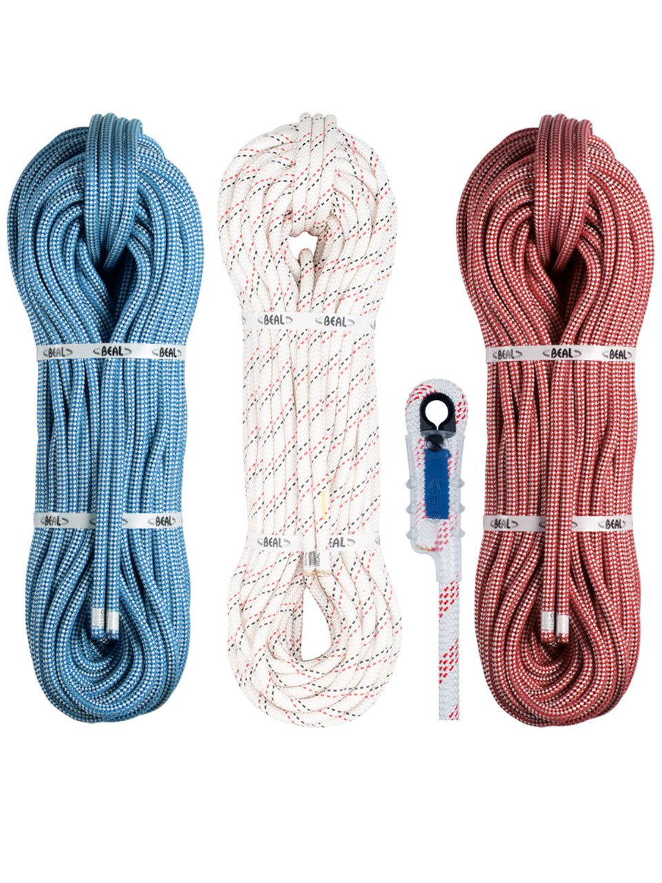 beal ropes
