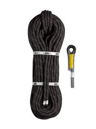 Beal 11mm Semi-static Low stretch Raider Rope with 1 Sewn Aramid Termination