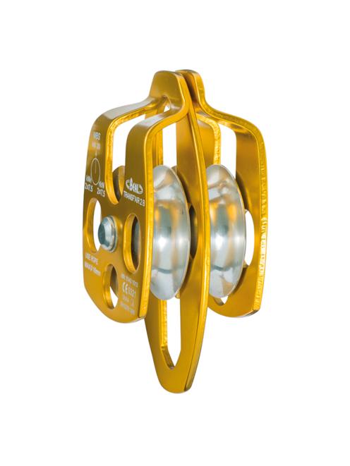 Beal Transf'Air 2 Pulley