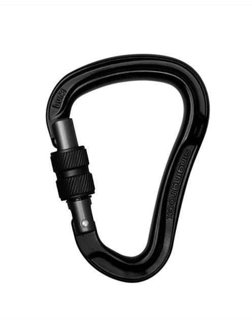 Singing Rock Bora HMS Screwlock Karabiner