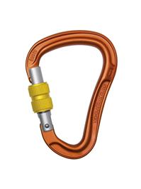 Singing Rock Bora HMS Screwlock Karabiner
