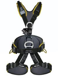 Singing Rock Expert 3D Speed Harness