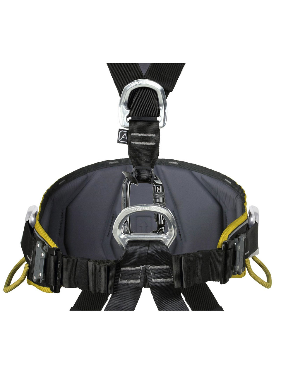 Singing Rock Expert 3D Speed Harness