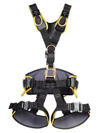 Singing Rock Expert 3D Speed Steel Harness