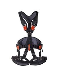 Singing Rock Seamaster 3D Stainless Steel Harness