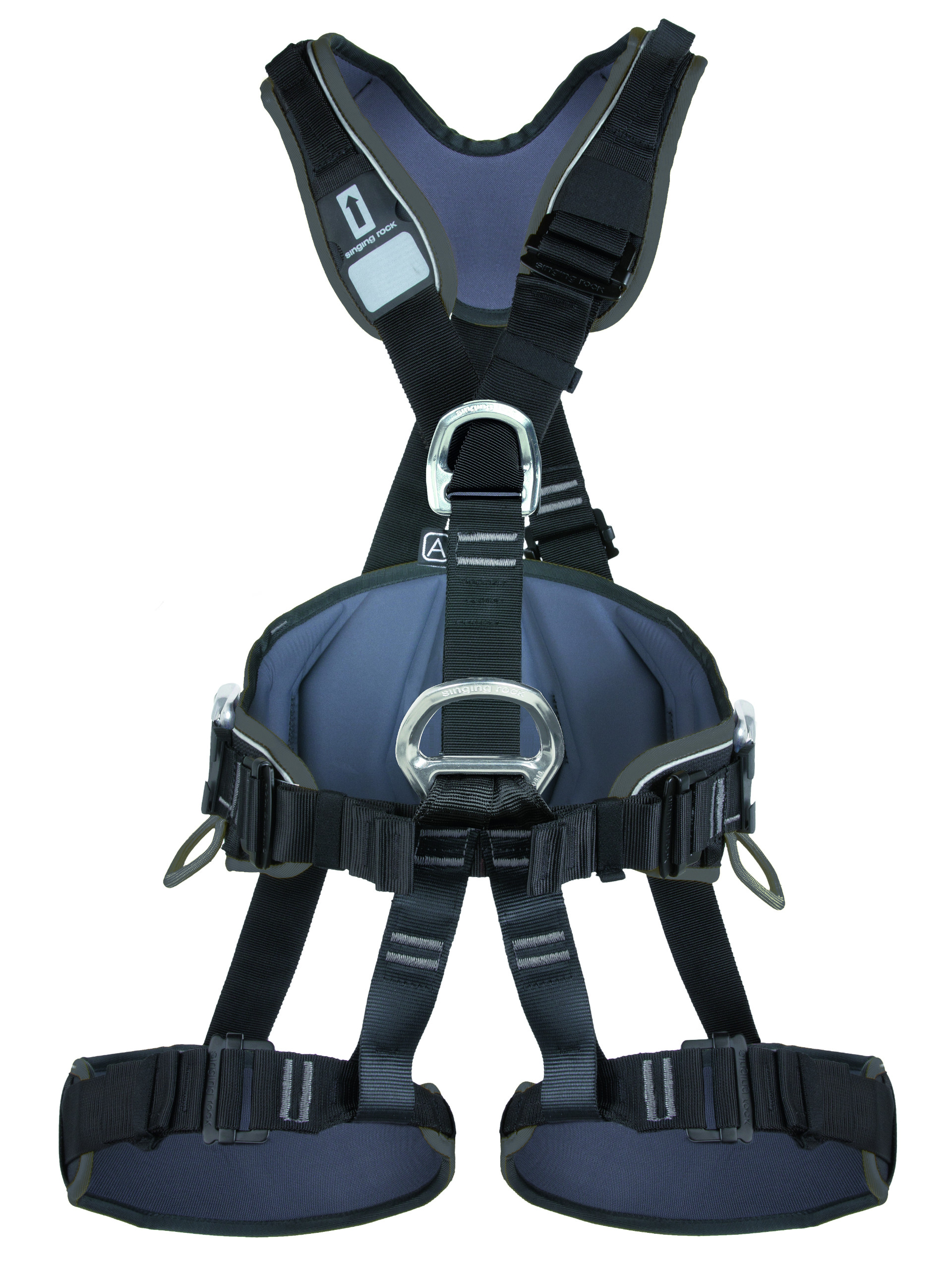 Singing Rock Profi Worker 3D Speed Harness