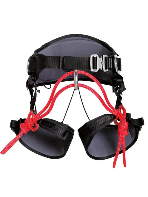 Singing Rock Timber 3D Harness