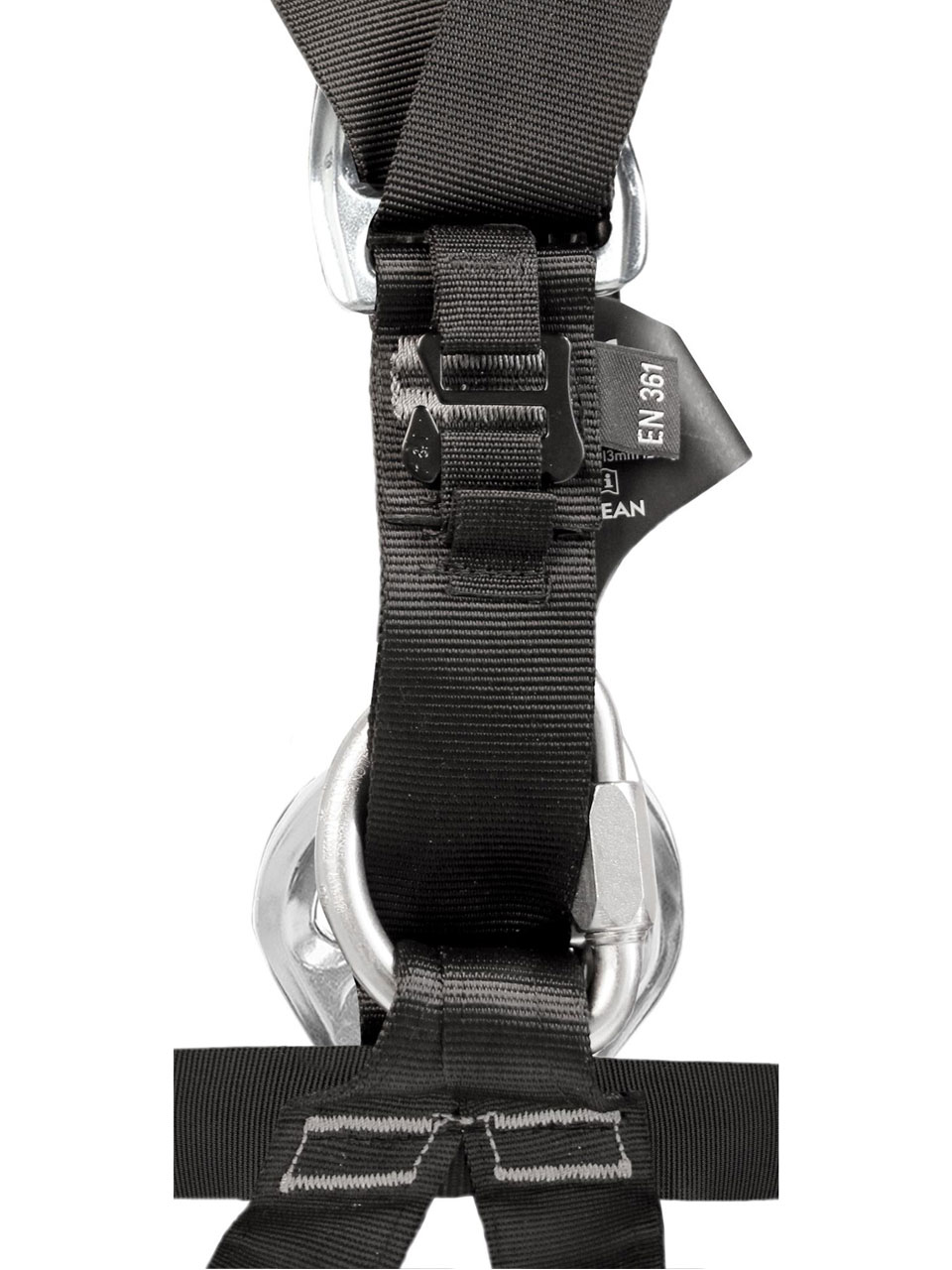 Singing Rock Profi Worker 3D Speed Harness