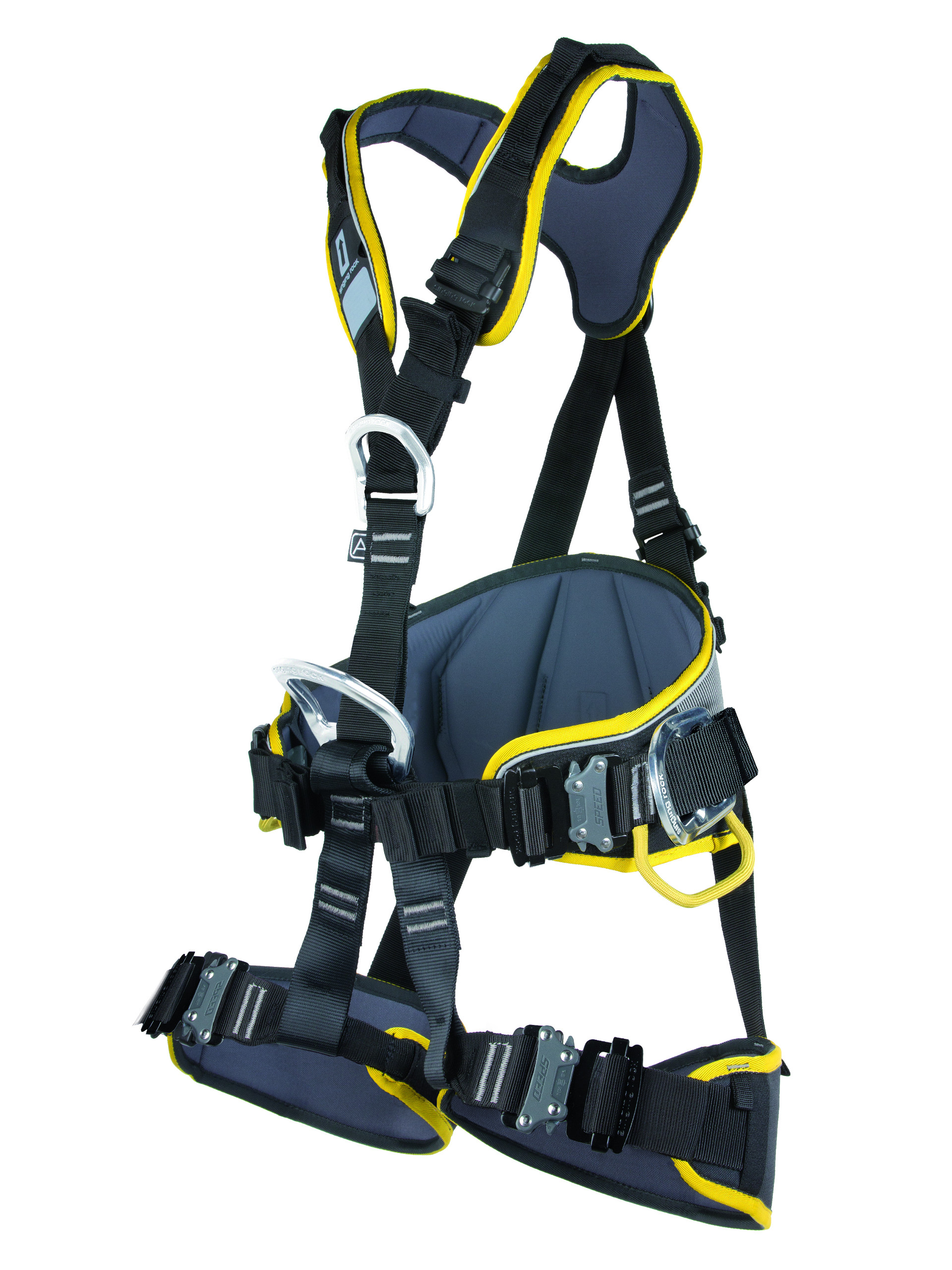 シンギングロック singing rock プロフィワーカー 3D スピード Singing Rock Profi Worker 3D Speed Harness