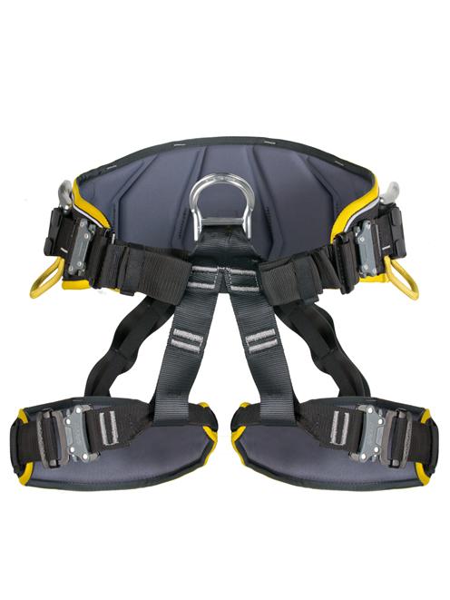 Singing Rock Sit Worker 3D Speed Harness
