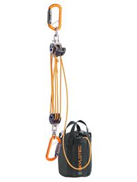 Skylotec Mini Pulley System 6:1