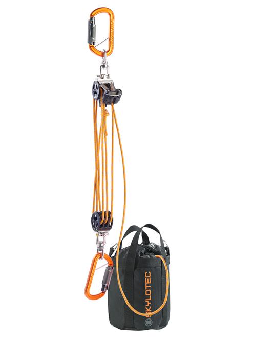 Skylotec Mini Pulley System 6:1 