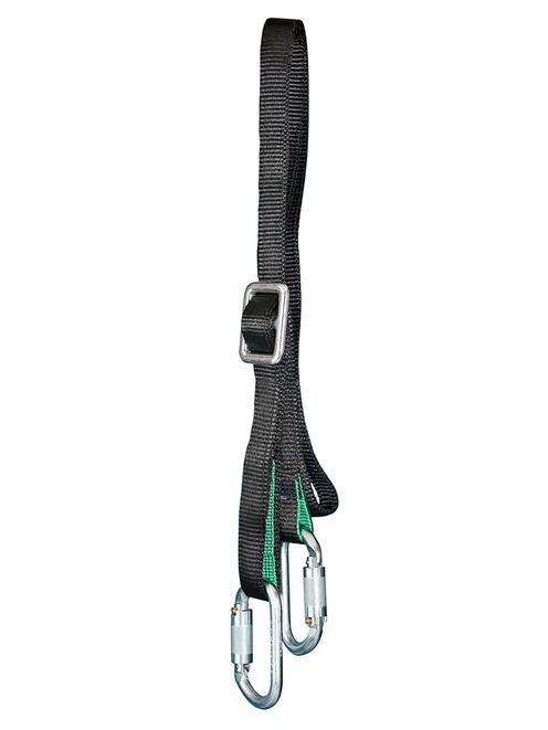 Abtech Adjustable Restraint Lanyard