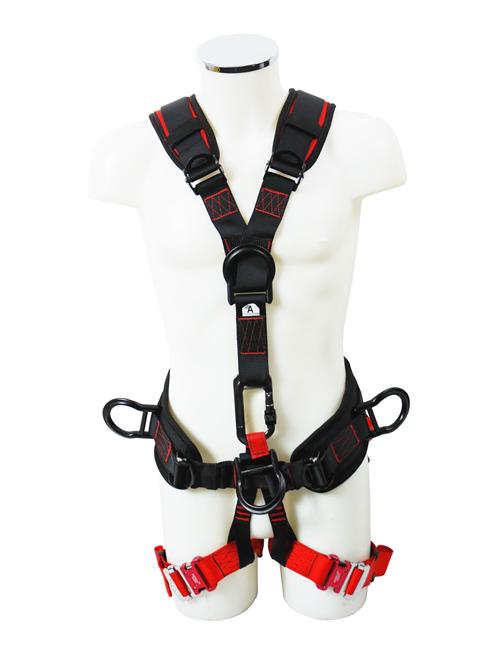 Abtech Access Pro Harness