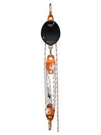 Skylotec Gordon Pulley System 5:1