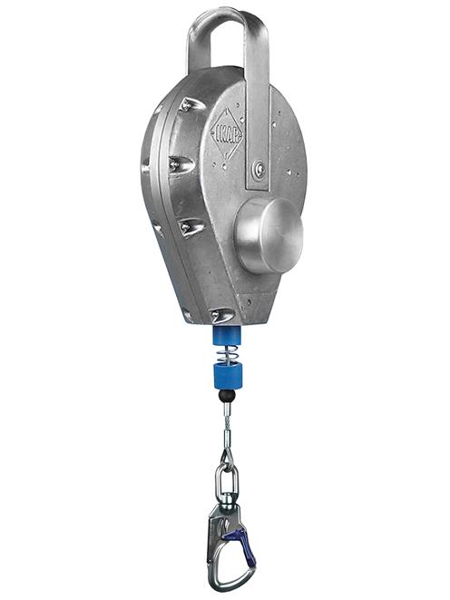 IKAR HAS - Controlled Descent Device - Aluminium Housing