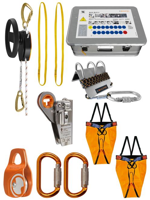 Skylotec Milan Rescue Kit