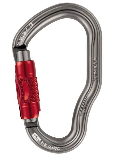 Petzl Vertigo Twist Lock
