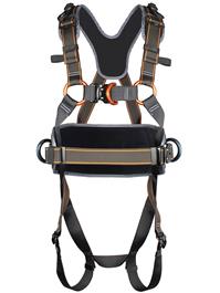 heightec Neon – Rigger’s Harness