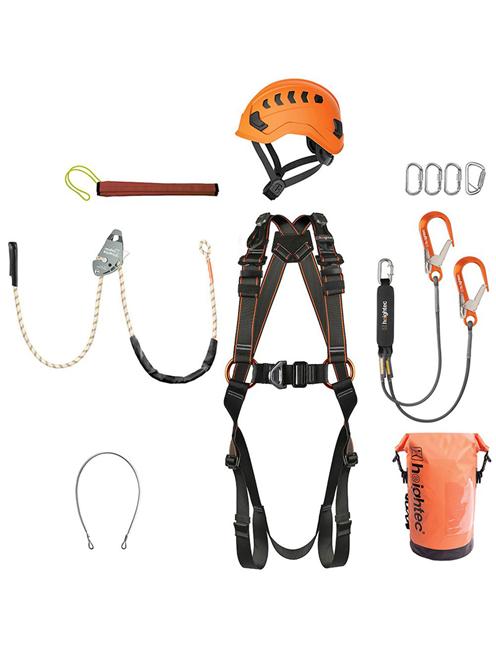 heightec Roof Work Kit